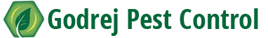Godrej Pest Control logo